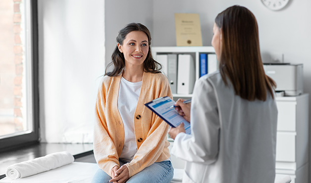 Interner Link: Verlinkung zu Nachsorge im Adipositas-Zentrum